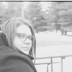 Meet your Posher, Lucy